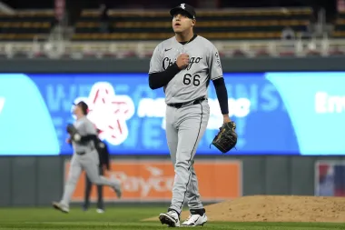 Los White Sox resucitan: ¿el inicio de una inesperada resurrección en la MLB?