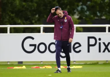 Thomas Tuchel y el desafío de rescatar la gloria perdida de Inglaterra