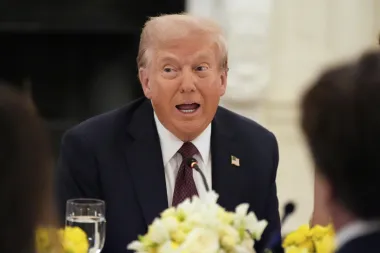 Trump y el regreso del 'Departamento de Guerra': ¿romanticismo histórico o estrategia política?