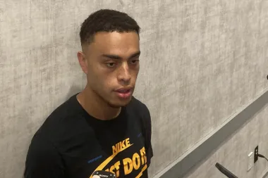 Sergiño Dest: Entre redención y renacer en la selección de EE. UU.
