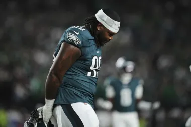 Method Man y su amor por los New York Jets: Una leyenda del hip-hop en el Salón de la Fama de los aficionados