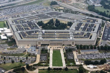 ¿Departamento de Defensa o 'Departamento de Guerra'? El regreso de Trump a la política militar de la posguerra