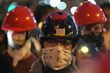 Serbia al límite: ¿Hacia una nueva Primavera Balcánica?