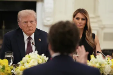El segundo mandato de Donald Trump: el Estado como arma política