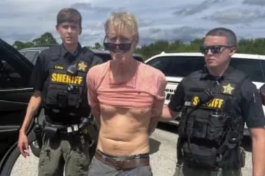 El fallido intento de asesinato a Donald Trump y el oscuro historial de Ryan Routh