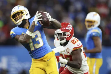 Justin Herbert y los Chargers rugen en Brasil: ¿Estaremos ante una nueva era en Los Ángeles?