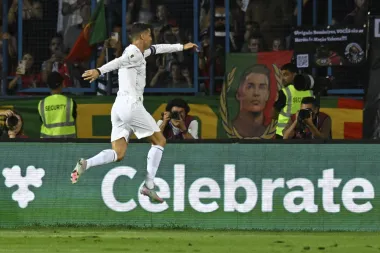 Cristiano Ronaldo y su cruzada final por el Mundial: ¿puede lograr la hazaña a los 40 años?