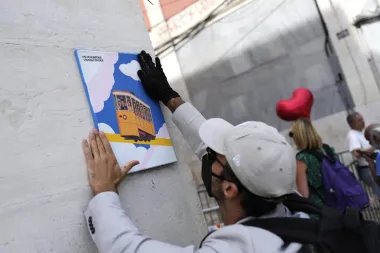 La tragedia del Elevador da Glória: ¿Una falla mecánica anunciada?