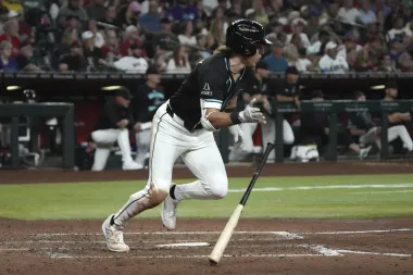 La noche de los pitchers: Astros, Diamondbacks y Mariners dominan con brazo y poder