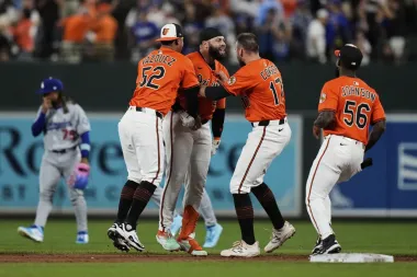 Septiembre mágico en la MLB: tres remontadas espectaculares marcan una noche inolvidable