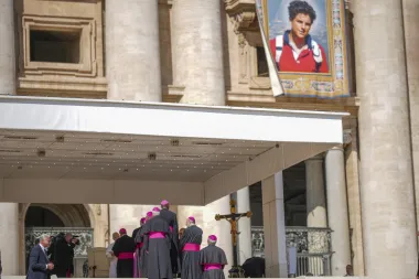 Carlo Acutis: El nuevo santo millennial y 'Influencer de Dios'
