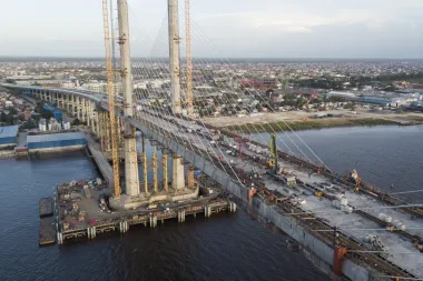 Guyana en la Era del Petróleo: El Segundo Mandato de Irfaan Ali y el Futuro de una Nación Transformándose