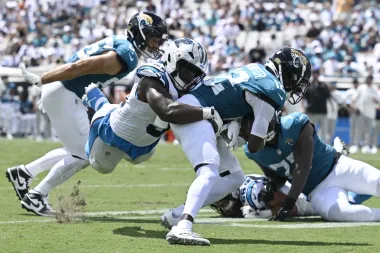 Lo más destacado del arranque de la NFL 2025: emoción, sorpresas y promesas renovadas