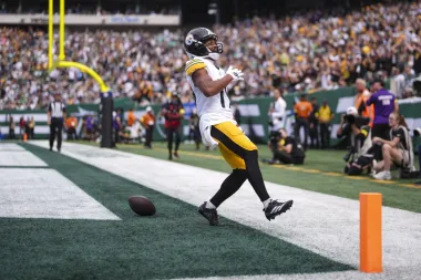 Rodgers, Mayfield y Burrow brillan en una semana 1 explosiva: viejos nombres, nuevos destinos