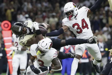 Kyler Murray, Geno Smith y Jayden Daniels lideran una semana de estrenos y redenciones en la NFL
