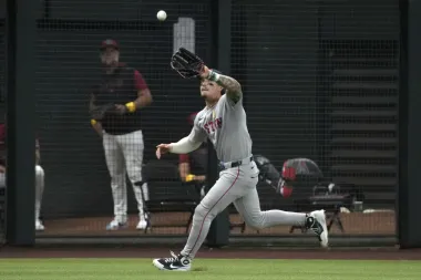 Chapman, Judge y Sogard: Los Héroes Inesperados de una Jornada Vibrante en la MLB