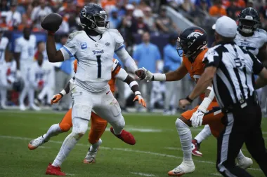 Cam Ward, Jared Goff y Micah Parsons: Luces, sombras y sorpresas en la semana 1 de la NFL