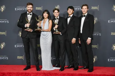 Premios, estrellas y poder televisivo: así fue el fin de semana más brillante del entretenimiento