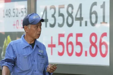Japón en la encrucijada: ¿puede su economía resistir la incertidumbre política?