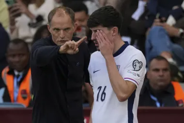 Tuchel revoluciona a Inglaterra: ¿regreso al fútbol directo como arma secreta para el Mundial?
