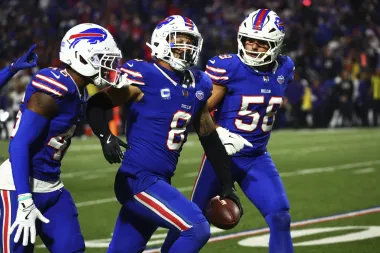 NFL Semana 1: Sorpresas, fracasos y apuestas que rompieron esquemas