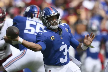 Caídas, redenciones y decisiones polémicas: Un inicio frenético en la NFL 2025