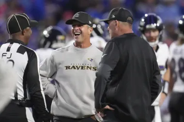 Lamar Jackson, Bryce Young y C.J. Stroud: El contraste de tres mariscales y sus duras aperturas de temporada