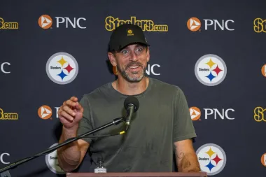 Rodgers y los Colts sacuden la NFL: lo mejor del debut 2025 en la AFC