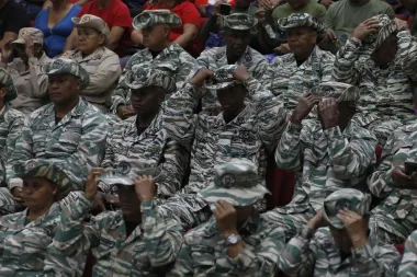 ¿Estados Unidos en guerra contra los cárteles? El polémico giro militar de Trump en América Latina