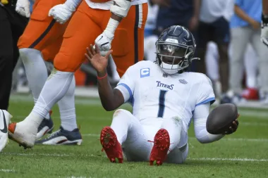 Defensas al rescate: Broncos y Bills sobreviven con grandes jugadas pese a sus defectos