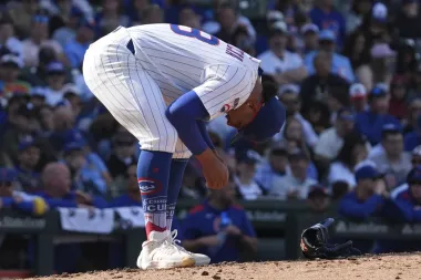 Lesiones estratégicas: Cómo las bajas clave reconfiguran la lucha por los playoffs en la MLB