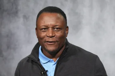 Barry Sanders: De leyenda de la NFL a defensor de la salud cardíaca