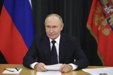 Ucrania, Rusia y Occidente: ¿El ocaso de la diplomacia internacional o una nueva era de presión económica?