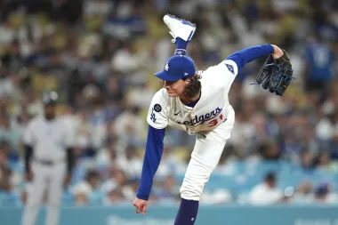 Dodgers, Padres y Rangers: El drama del béisbol de septiembre en su máxima expresión