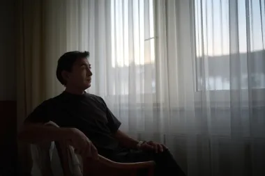 El lado oscuro del silicio: Cómo la tecnología estadounidense alimentó el estado de vigilancia chino