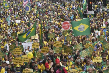 El juicio de Bolsonaro: ¿crónica de una condena anunciada?