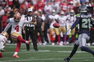 Caos en la NFL: entre patadas fallidas, lesiones críticas y resurrecciones milagrosas