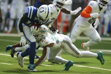 Reglas renovadas, estadios renovados y estrellas que renacen: La nueva era de la NFL comienza con fuerza