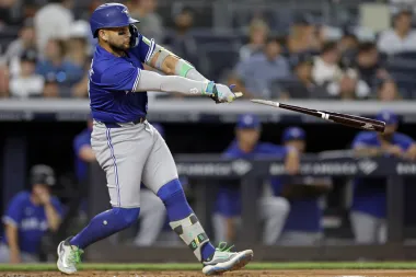 La temporada termina para Sean Murphy y Bo Bichette enciende las alarmas en Toronto