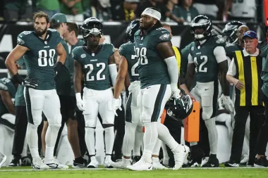 La NFL endurece postura frente a la indisciplina: el mensaje detrás de la sanción a Jalen Carter