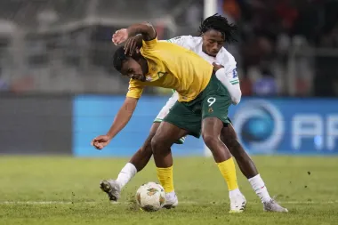 Eliminatorias al Mundial 2026: Europa impone su poderío mientras África vive incertidumbre