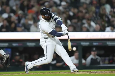 Gleyber Torres: del Bronx a Detroit sin perder la esencia