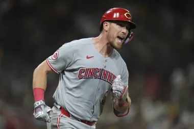 Stephenson, Adames y la feroz carrera por los comodines en la Liga Nacional