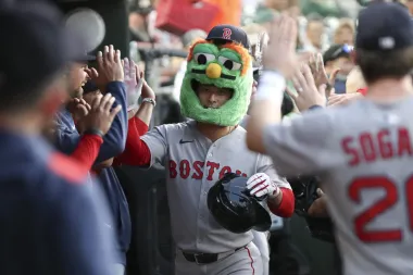 Connelly Early y Samuel Basallo: Dos caras frescas que incendian la MLB