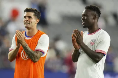 Christian Pulisic y Pochettino: ¿drama innecesario o construcción de algo grande para EE.UU.?