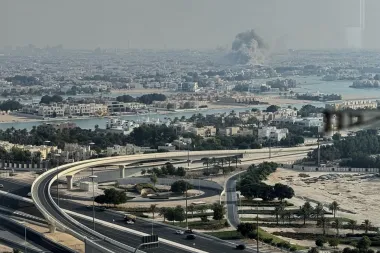 Qatar bajo fuego: ¿ataque a líderes de Hamas o escalada regional peligrosa?