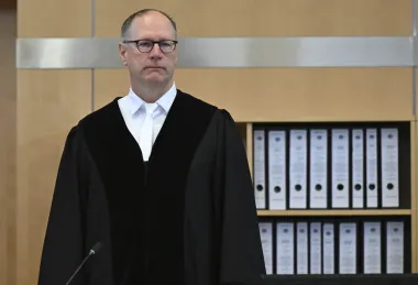 El atentado de Solingen: un juicio que expone grietas en la política migratoria europea