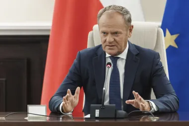 Drones, fronteras y tensiones: ¿hasta dónde llegará Rusia en su pulso con la OTAN?