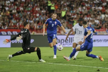 España arrasa en la clasificación al Mundial 2026: ¿la gran favorita de Europa?