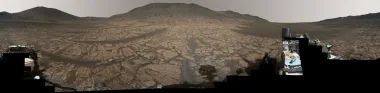 ¿Hay vida en Marte? El rover Perseverance y el sedimento que podría cambiarlo todo